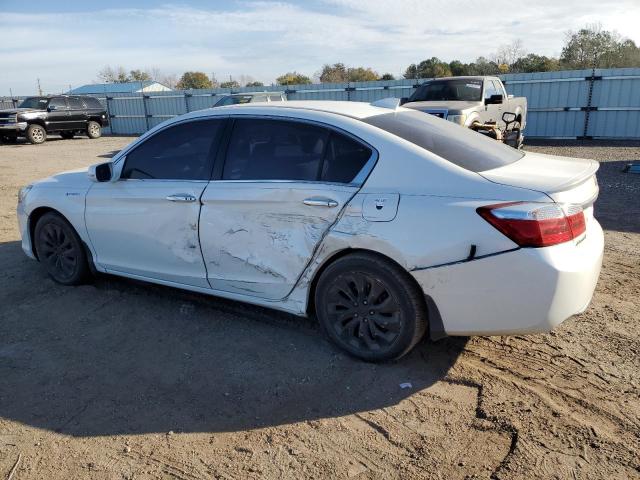 Obraz 2 z 2015 HONDA ACCORD HYBRID 2015 z VIN 1HGCR6F32FA008533