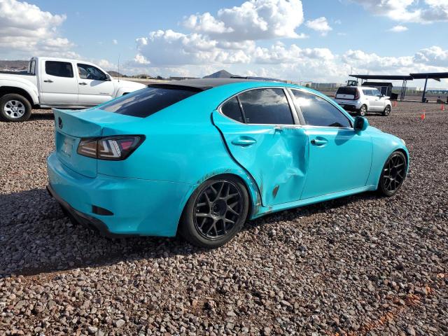 Изображение 3 2006 LEXUS IS 250 2006 с VIN JTHBK262565021945