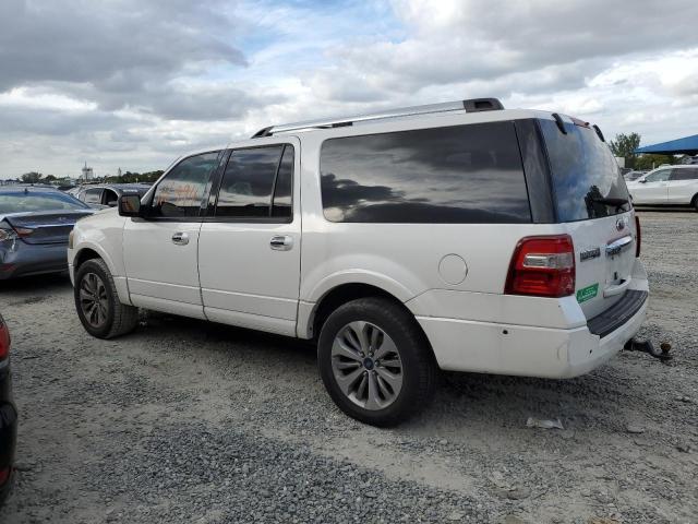 Obraz 2 z 2014 FORD EXPEDITION EL LIMITED 2014 z VIN 1FMJK1K50EEF05152