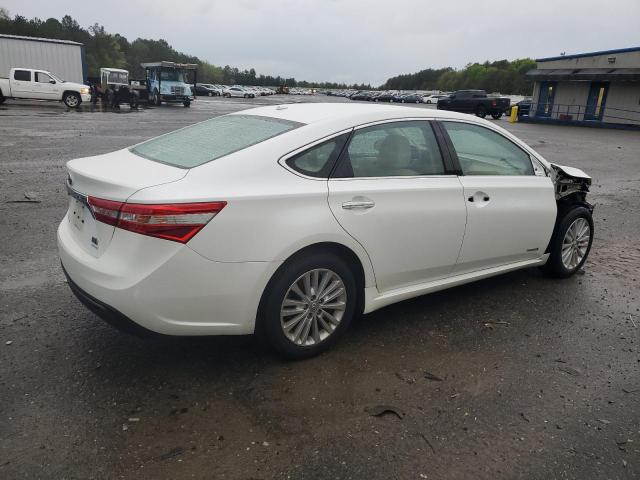 Изображение 3 2015 TOYOTA AVALON HYBRID 2015 с VIN 4T1BD1EB2FU036167
