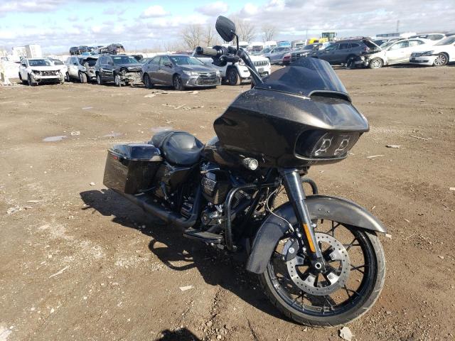 Изображение 1 2020 HARLEY-DAVIDSON FLTRXS  2020 с VIN 1HD1KTP14LB635292