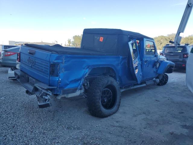 Obraz 3 z 2021 JEEP GLADIATOR SPORT 2021 z VIN 1C6JJTAM0ML532123