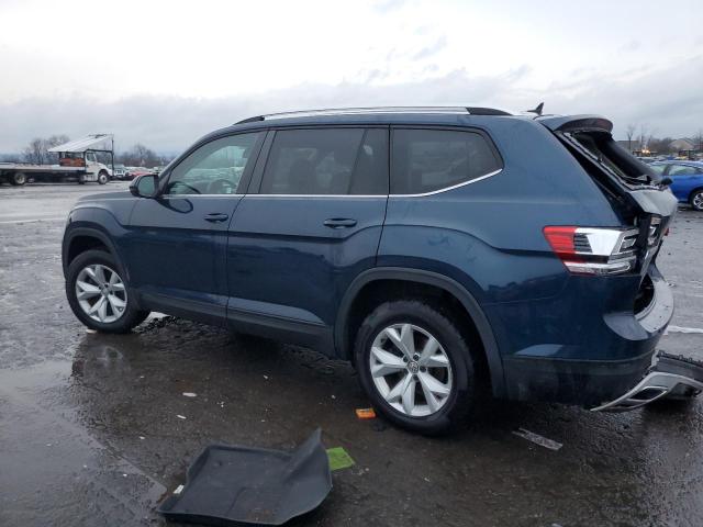 Изображение 2 2018 VOLKSWAGEN ATLAS SE 2018 с VIN 1V2KR2CA2JC580106