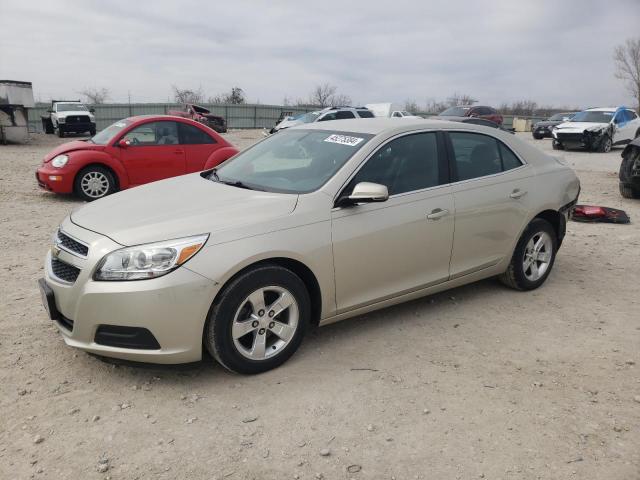 Obraz 1 z 2013 CHEVROLET MALIBU 1LT 2013 z VIN 1G11C5SA3DF151795