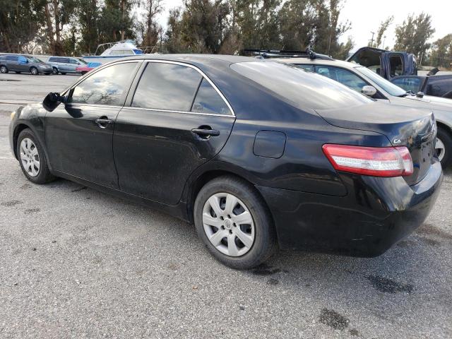 Изображение 2 2011 TOYOTA CAMRY BASE 2011 с VIN 4T1BF3EK7BU745077
