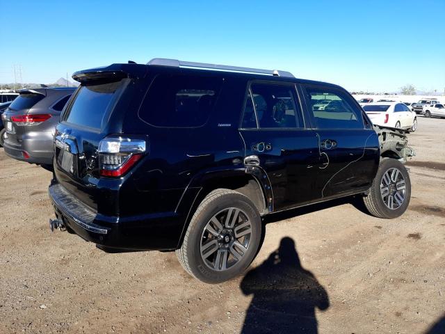 Image 3 of 2016 TOYOTA 4RUNNER SR5/SR5 PREMIUM 2016 with VIN JTEBU5JR9G5302077