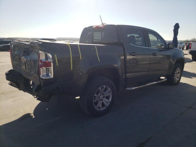 Obraz 3 z 2018 CHEVROLET COLORADO LT 2018 z VIN 1GCGSCEA5J1116656