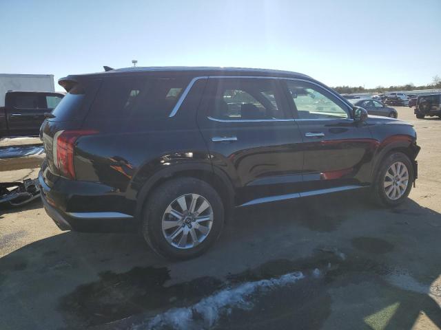 Изображение 3 2024 HYUNDAI PALISADE SEL 2024 с VIN KM8R2DGE9RU685997