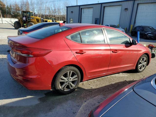 Image 3 of 2018 HYUNDAI ELANTRA SEL 2018 with VIN 5NPD84LF1JH222200