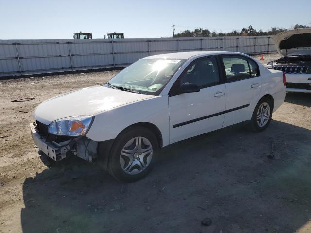 Obraz 1 z 2004 CHEVROLET MALIBU  2004 z VIN 1G1ZS52844F166485