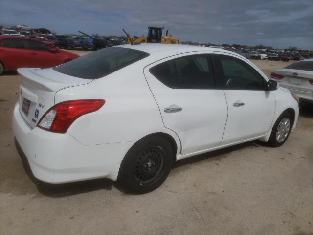 Obraz 3 z 2015 NISSAN VERSA S 2015 z VIN 3N1CN7AP0FL925010