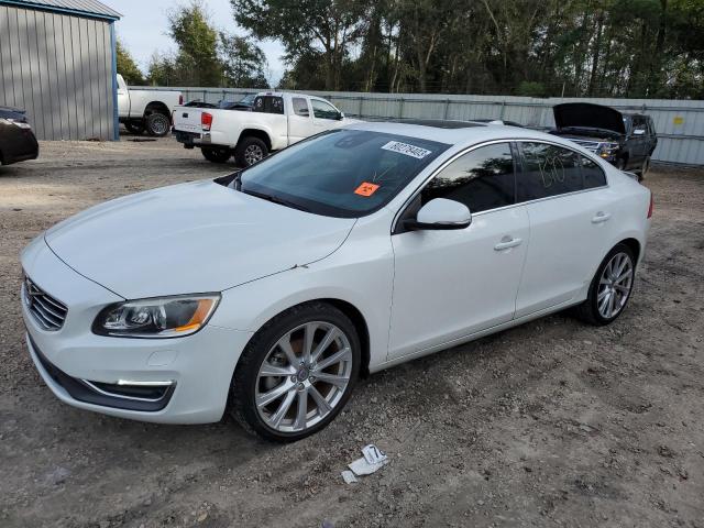 2016 VOLVO S60 PLATINUM 2016 image