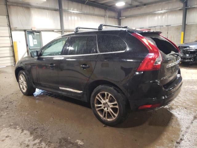Image 2 of 2016 VOLVO XC60 T5 PREMIER 2016 with VIN YV4612RK3G2784998