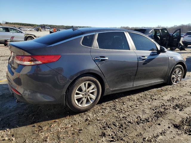 Изображение 3 2018 KIA OPTIMA LX 2018 с VIN KNAGT4L39J5232715