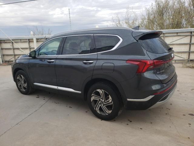 Изображение 2 2023 HYUNDAI SANTA FE SEL PREMIUM 2023 с VIN 5NMS34AJXPH543025