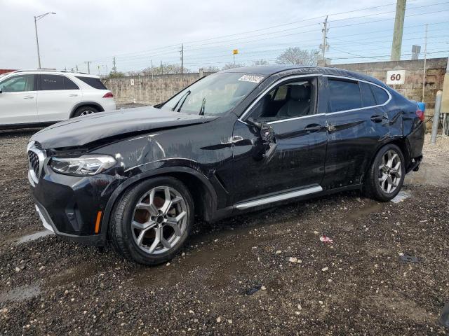 Obraz 2022 BMW X4 XDRIVE30I 2022