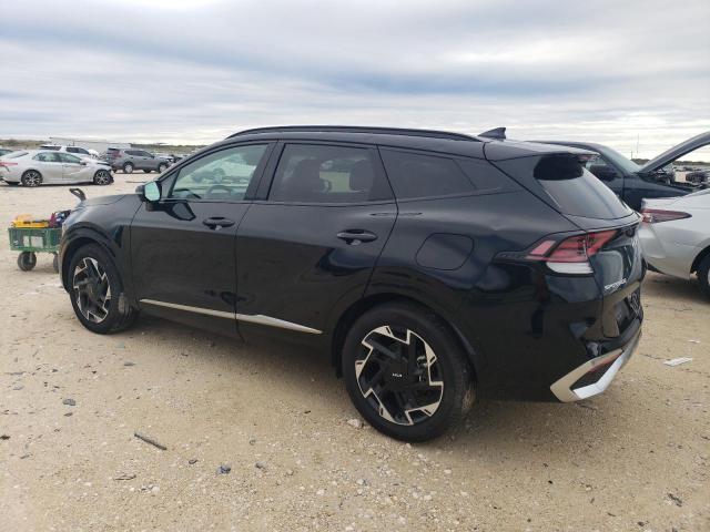 Image 2 of 2023 KIA SPORTAGE SX PRESTIGE 2023 with VIN 5XYK53AF9PG112329