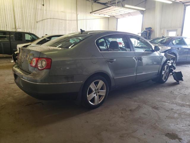 Изображение 3 2007 VOLKSWAGEN PASSAT 2.0T 2007 с VIN WVWAK73CX7P134111