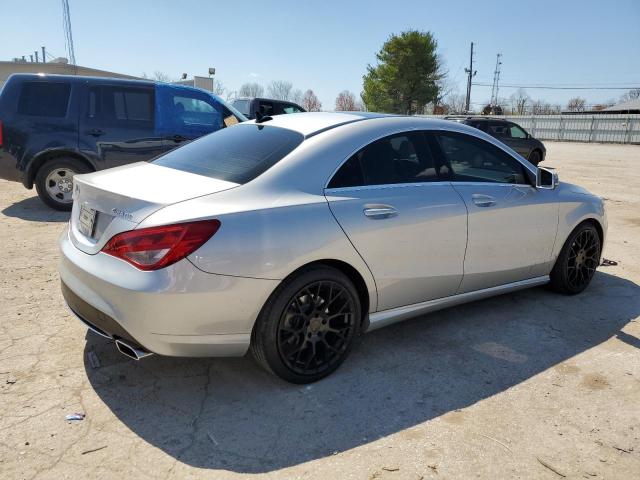 Изображение 3 2016 MERCEDES-BENZ CLA 250 4MATIC 2016 с VIN WDDSJ4GB4GN379043