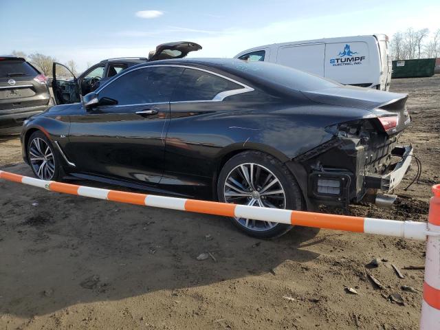 Obraz 2 z 2017 INFINITI Q60 PREMIUM 2017 z VIN JN1EV7EL4HM551686