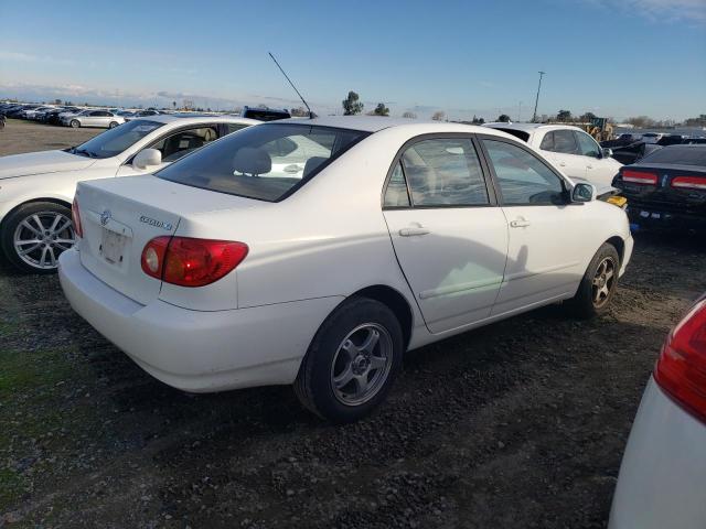 Obraz 3 z 2004 TOYOTA COROLLA CE 2004 z VIN 1NXBR38EX4Z319254