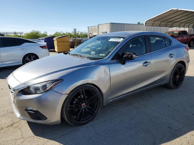 Image 1 of 2016 MAZDA 3 SPORT 2016 with VIN 3MZBM1U74GM302745