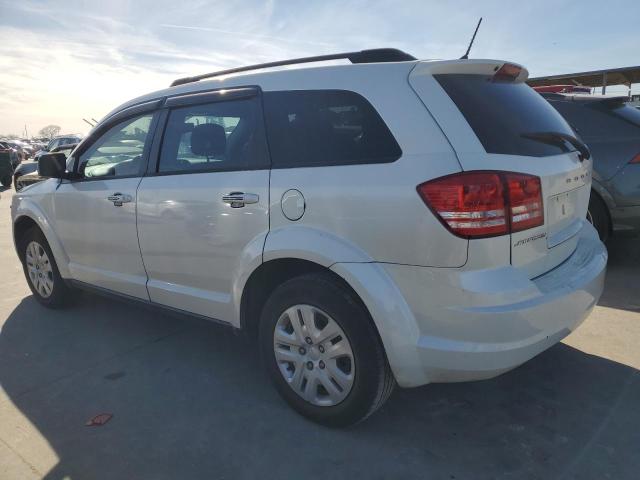 Obraz 2 z 2016 DODGE JOURNEY SE 2016 z VIN 3C4PDCAB0GT238125