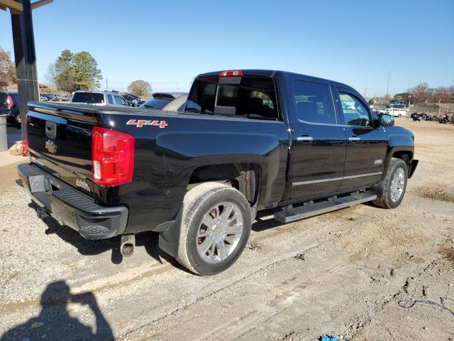 Image 3 of 2017 CHEVROLET SILVERADO K1500 HIGH COUNTRY 2017 with VIN 3GCUKTEC2HG204967