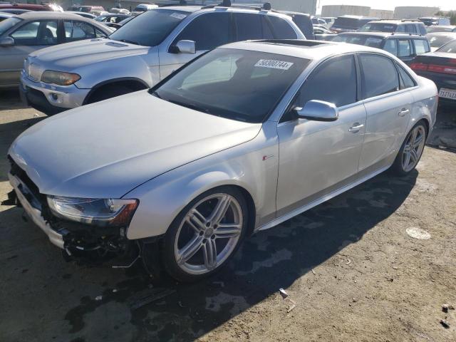 Obraz 1 z 2014 AUDI S4 PREMIUM PLUS 2014 z VIN WAUBGAFLXEA091191
