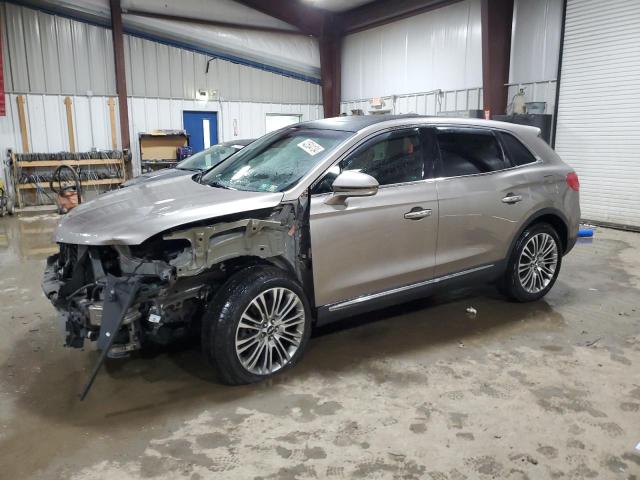 Изображение 2018 LINCOLN MKX RESERVE 2018