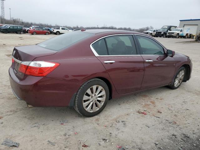 Obraz 3 z 2013 HONDA ACCORD EXL 2013 z VIN 1HGCR3F86DA023009