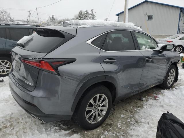 Obraz 3 z 2021 LEXUS NX 300 BASE 2021 z VIN JTJDARDZ2M2261066