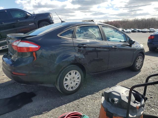 Изображение 3 2015 FORD FIESTA S 2015 с VIN 3FADP4AJ1FM166521