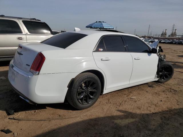 Изображение 3 2016 CHRYSLER 300 LIMITED 2016 с VIN 2C3CCAAG4GH167770