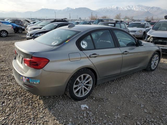 Image 3 of 2018 BMW 320 XI 2018 with VIN WBA8E5G57JNU46697