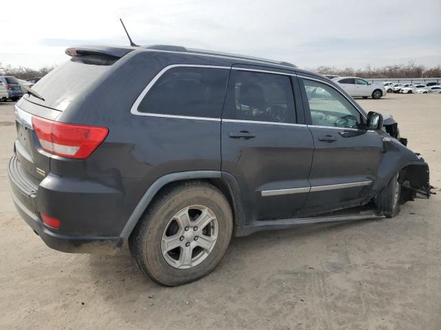 Image 3 of 2011 JEEP GRAND CHEROKEE LAREDO 2011 with VIN 1J4RR4GG1BC640169