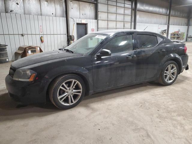 Obraz 2014 DODGE AVENGER SE 2014