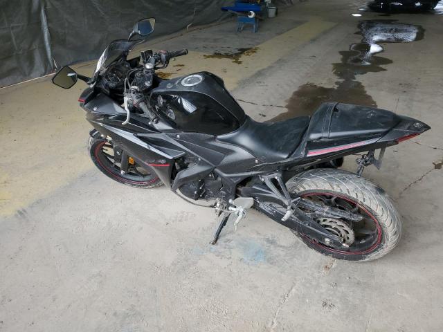 Image 3 of 2018 YAMAHA YZFR3  2018 with VIN MH3RH06Y0JK018356