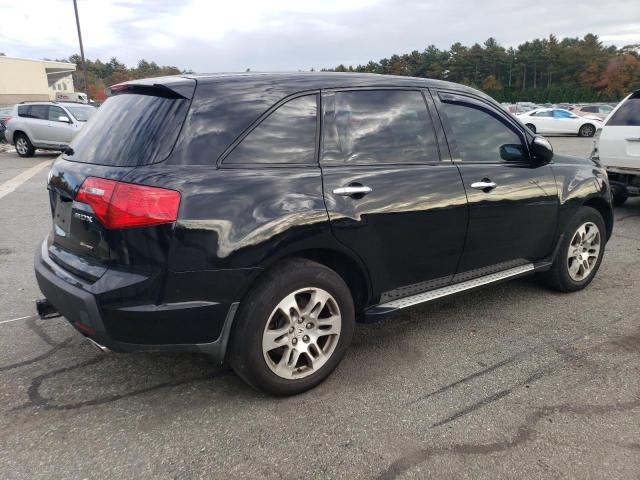 Изображение 3 2008 ACURA MDX TECHNOLOGY 2008 с VIN 2HNYD28378H533191