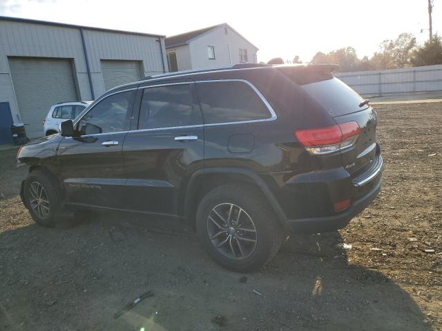 Obraz 2 z 2017 JEEP GRAND CHEROKEE LIMITED 2017 z VIN 1C4RJFBG8HC835808