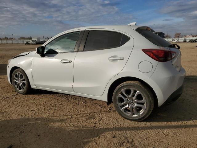 Image 2 of 2020 TOYOTA YARIS LE 2020 with VIN 3MYDLBJVXLY708461