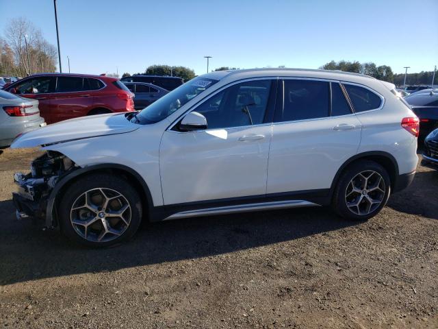 2018 BMW X1 XDRIVE28I 2018 image