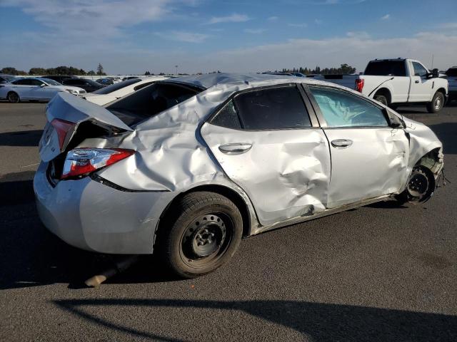 Изображение 3 2018 TOYOTA COROLLA L 2018 с VIN 5YFBURHE2JP821447