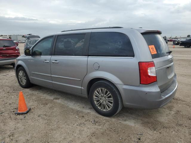 Obraz 2 z 2016 CHRYSLER TOWN & COUNTRY TOURING L 2016 z VIN 2C4RC1CG8GR254892