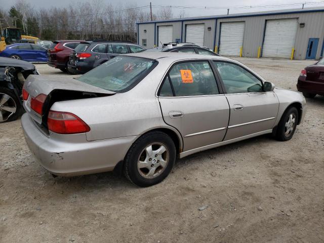 Obraz 3 z 1998 HONDA ACCORD EX 1998 z VIN 1HGCG6674WA000314