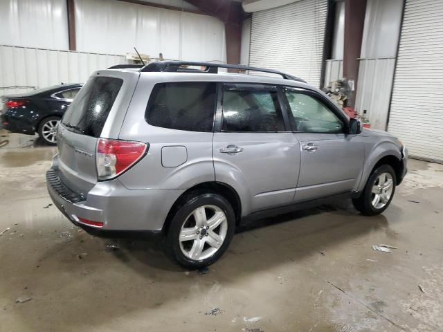 Obraz 3 z 2009 SUBARU FORESTER 2.5X PREMIUM 2009 z VIN JF2SH63629G740241