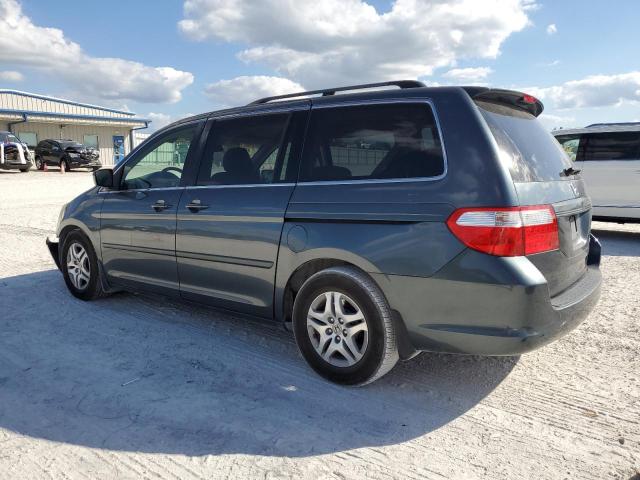 Obraz 2 z 2005 HONDA ODYSSEY EX 2005 z VIN 5FNRL38475B419446