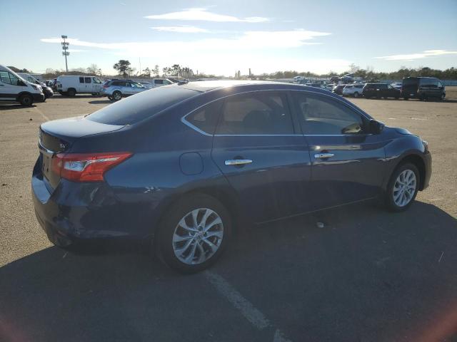 Изображение 3 2019 NISSAN SENTRA S 2019 с VIN 3N1AB7AP0KY212198