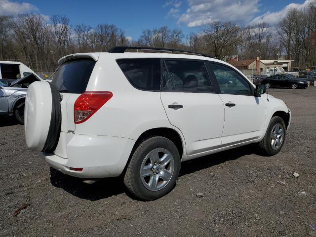 Image 3 of 2007 TOYOTA RAV4  2007 with VIN JTMBD33V775071893