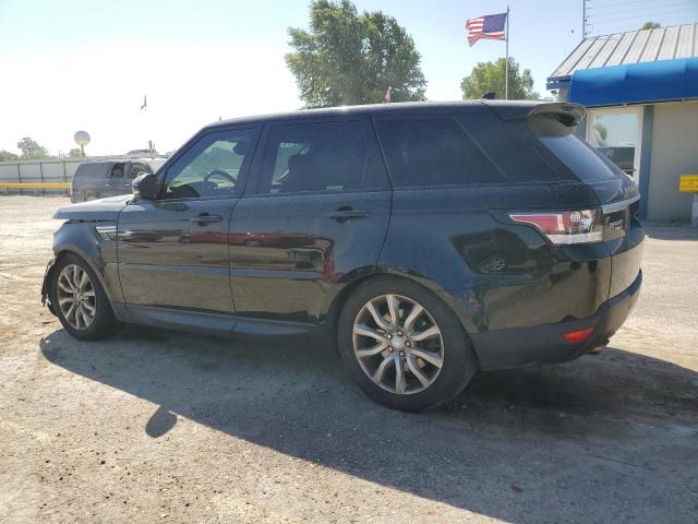 Obraz 2 z 2016 LAND ROVER RANGE ROVER SPORT HSE 2016 z VIN SALWR2PF6GA118783